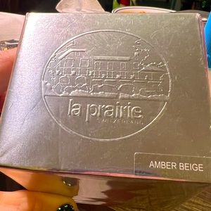 la prairie concealer foundation. Amber Beige